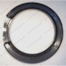Внешний обод люка для стиральной машины Ariston WMSG7106BCIS, WMSD621BCIS, WMSF605BCIS