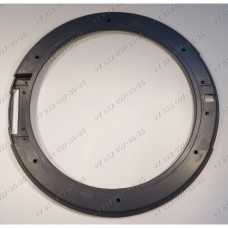 Внутренний обод люка для стиральной машины Ariston WMSG7106BCIS, WMSD600BCIS, WMSF6041BUA