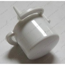 Кнопка программ стиральной машины Electrolux EWT1051