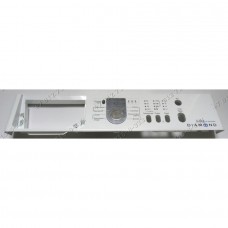 Передняя панель для стиральной машины Samsung WFM592NMH/YLP
