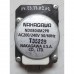 Таймер оттайки ND0804M2PR холодильника Sharp