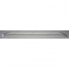 Ручка дверцы для духовки AEG 41016VH-WN (940313153-02)