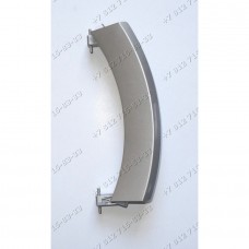 Ручка люка для стиральной машины Bosch LOGIXX WAS24440OE/08, WLM24440OE, WLM20440OE/02