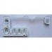 Блок клавиш для стиральной машины Samsung WFM592NMH/YLP, WF-M592NMH/YLP
