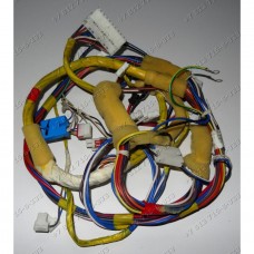 Проводка стиральной машины Samsung WFM592NMH/YLP, WF-M592NMH/YLP