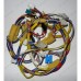 Проводка стиральной машины Samsung WFM592NMH/YLP, WF-M592NMH/YLP