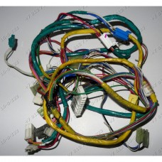 Проводка стиральной машины Samsung P1205J
