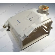 Корпус дозатора стиральной машины Samsung WFM592NMH/YLP, WF-M592NMH/YLP