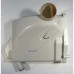 Корпус дозатора стиральной машины Samsung WFM592NMH/YLP, WF-M592NMH/YLP