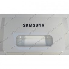 Передняя панель дозатора стиральной машины Samsung WFM592NMH/YLP, WF-M592NMH/YLP
