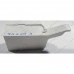 Защитная крышка блокировки стиральной машины Samsung WF-M592NMH/YLP, WFM592NMH/YLP