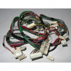 Проводка стиральной машины Beko WKD25060R 7300410001