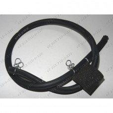 Патрубок датчика уровня стиральной машины Samsung WF-M592NMH/YLP, WFM592NMH/YLP