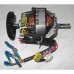 Двигатель для мясорубок Kenwood MG350, MG352, MG354, MG360, MG362, MG364