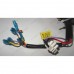 Двигатель для мясорубок Kenwood MG350, MG352, MG354, MG360, MG362, MG364