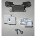 Петля люка стиральной машины Whirlpool AWG253