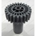 Шестерня под шнек для мясорубок Kenwood MG350, MG352, MG354, MG360, MG362, MG364
