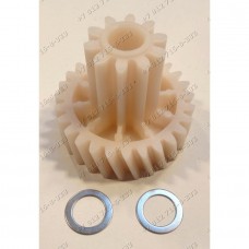 Шестеренка малая для мясорубок Kenwood MG350, MG352, MG354, MG360, MG362, MG364