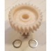 Шестеренка малая для мясорубок Kenwood MG350, MG352, MG354, MG360, MG362, MG364
