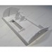 Декоративная крышка помпы для стиральной машины Electrolux