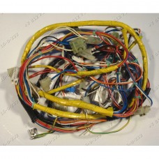 Проводка стиральной машины Samsung S815JGW/YLP