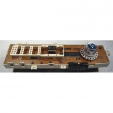 Электронный модуль для стиральной машины Samsung S815JGW/YLP
