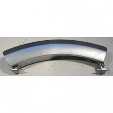 Ручка люка стиральной машины Siemens WS12M340OE/02 WD14H540OE/04