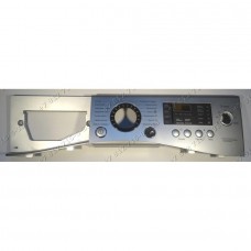 Передняя панель MGC38262601 стиральной машины LG