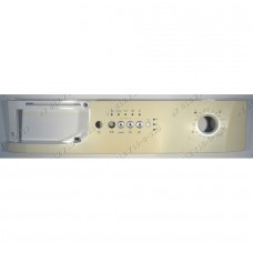 Передняя панель для стиральной машины Beko WKD25060R
