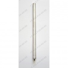 Магниевый анод для водонагревателя Ariston, Gorenje и т.д. M8 D25.5 L440 мм - 60000797, 269182