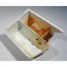 Корпус дозатора стиральной машины Candy Aqua80F, Aqua1000DF-07S