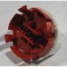 Ручка выбора программ для стиральной машины Bosch Classixx 5 WOR16150OE/01, WOR16150OE/04, WOR16150OE/03