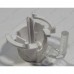Клавиши с передней панели для стиральной машины Bosch Classixx 5 WOR16150OE/01, WOR16150OE/04, WOR16150OE/03