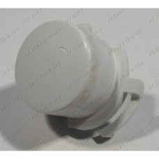 Клавиша включения для стиральной машины Bosch Classixx 5 WOR16150OE/01, WOR16150OE/04, WOR16150OE/03