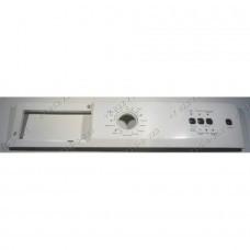 Передняя панель для стиральной машины Beko WKL13560K