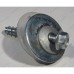 Крепеж стенки бака для стиральной машины Beko WKD65105