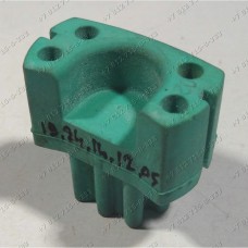Уплотнитель в корпус мотора для пылесоса Philips FC9176/02 FC9177