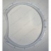 Внутренняя часть внешнего обода люка для стиральной машины Whirlpool AWG263, Vestel
