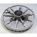 Рассекатель для плиты Hansa FCGW510583 FCGB510740 BHGI32100020