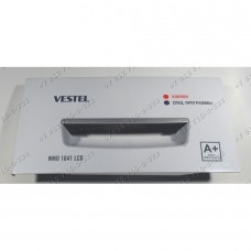 Панель дозатора стиральной машины Vestel WMO1041LCD