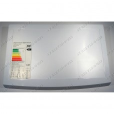 Верхняя крышка стиральной машины Vestel WMO1041LCD