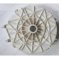 Задний полубак для стиральной машины Bosch WLG20261OE/01, WLX20160OE/17, WLX2045FOE/01