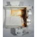 Корпус с дозатора для стиральной машины Zanussi FLS876C