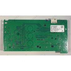 Плата индикации стиральной машины Bosch WLX2044COE/01 WAE2046FPL/25 WAE2047KPL/25