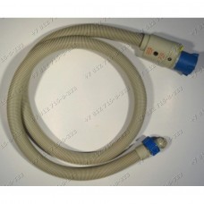 Шланг налива c аквастопом стиральной машины Electrolux
