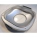 Верхняя крышка в сборе для хлебопечки Moulinex OW300001 573101