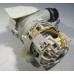 Циркуляционная помпа в сборе с тэном для посудомоечной машины Electrolux