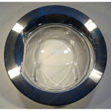 Люк в сборе для стиральной машины LG F1081ND5, F1281ND, F1294ND