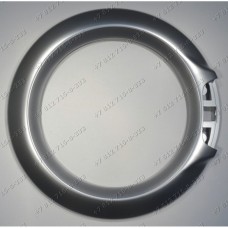 Внешнее обрамление люка стиральной машины Vestel WMS840TS WMS4010TS WMS4710TS WM834T в сборе с ручкой