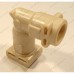 Переходник - соединитель трубок бойлера для кофемашины Delonghi Nespresso Latissima EN6… series EN720, F366, EC680, EN720, F356